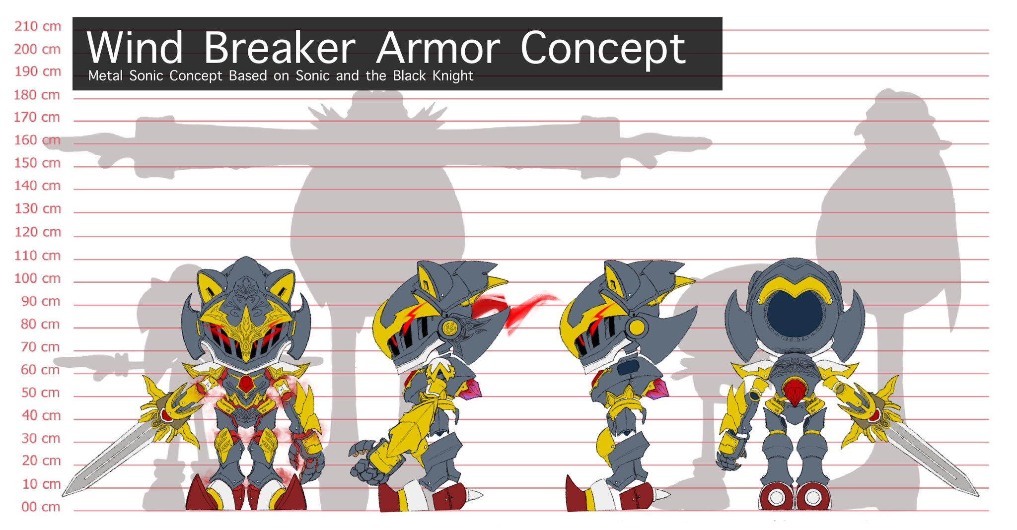 Wind Breaker Concept