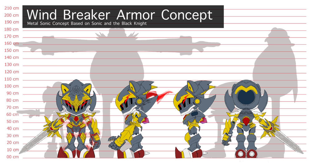 Wind Breaker Concept