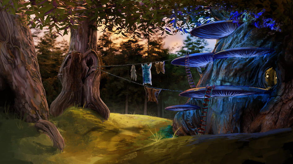 Environment