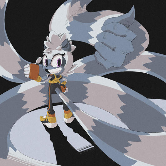 Tangle